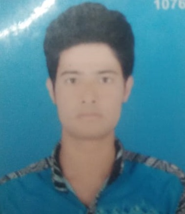 Student Photo Not Available